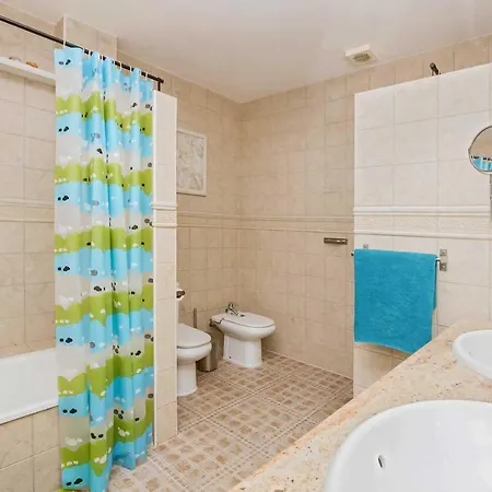 فيلة Ocean View بويرتو ذيل كارمين