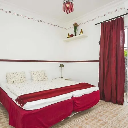 Ocean View * بويرتو ذيل كارمين