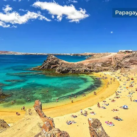 Ocean View بويرتو ذيل كارمين