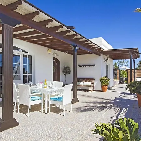 Ocean View بويرتو ذيل كارمين