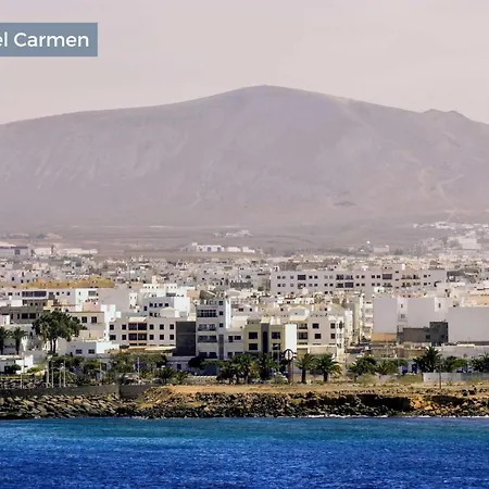 Ocean View بويرتو ذيل كارمين