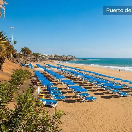 Ocean View بويرتو ذيل كارمين
